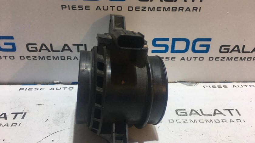 Debitmetru Aer Ford Focus 2 1.6 tdci 2004 - 2011 Cod Piesa : 7M51-12B579-BB