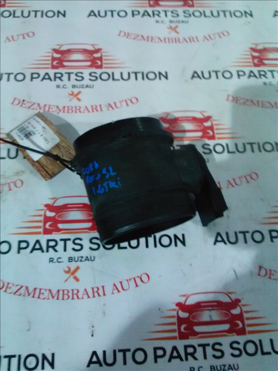 Debitmetru aer FORD FOCUS 2 1.6 TDCI an fabr. 2006