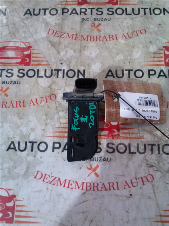 Debitmetru aer FORD FOCUS 2 2.0 TDCI