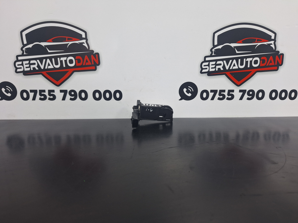 Debitmetru aer Ford Focus 2 (2004-2010) [DA_] 1.6 Motorina 2006, 7M51-12B579-BB