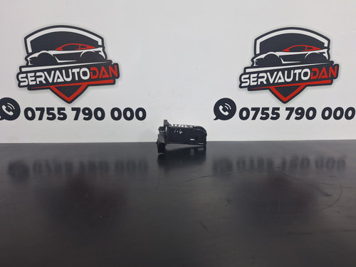 Debitmetru aer Ford Focus 2 (2004-2010) [DA_] 1.6 Motorina 2006, 7M51-12B579-BB