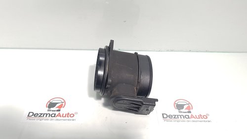 Debitmetru aer, Ford Focus 2 combi (DA) 1.6 tdci, cod 9650010780 (id:365777)