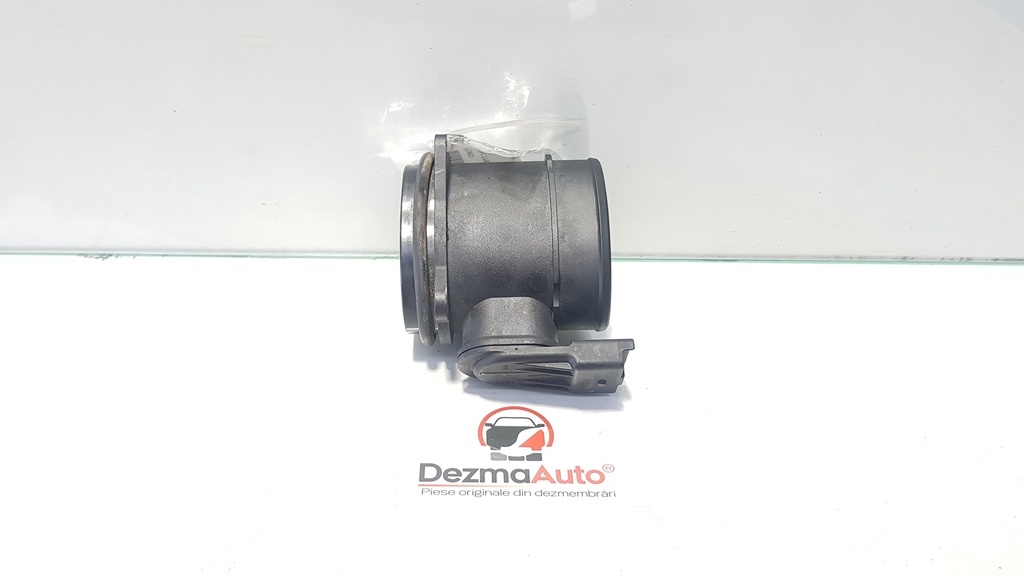 Debitmetru aer, Ford Focus 2 (DA) 1.6 tdci, G8DA, cod 9650010780 (id:380429)