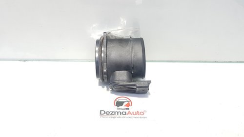 Debitmetru aer, Ford Focus 2 (DA) 1.6 tdci, G8DA, cod 9650010780 (id:380429)