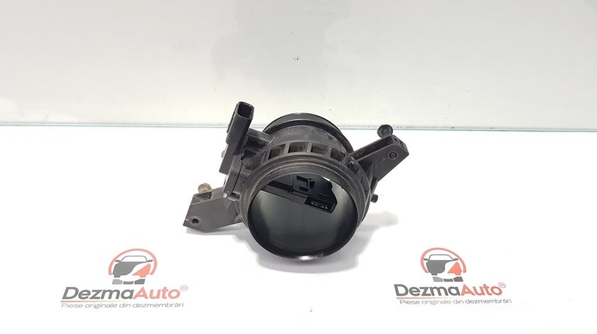 Debitmetru aer, Ford Focus 3 Turnier, 1.6 tdci, cod AV61-9C623-CB (id:365876)