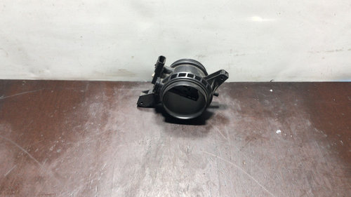 Debitmetru aer Ford Focus C-Max 1.6 tdci cod 7M519A673FJ 7M51-9A673-FJ