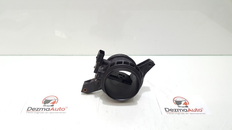Debitmetru aer, Ford Focus C-Max, 1.6 tdci G8DA, 7M51-9A673-EE