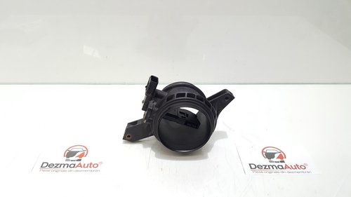 Debitmetru aer, Ford Focus C-Max, 1.6 tdci G8DB, 7M51-9A673-EE
