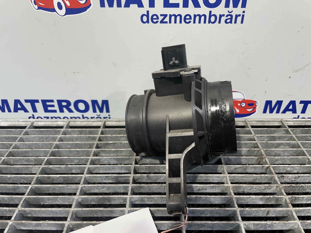 DEBITMETRU AER FORD FOCUS FOCUS 1.6 INJ - (2011 2014)