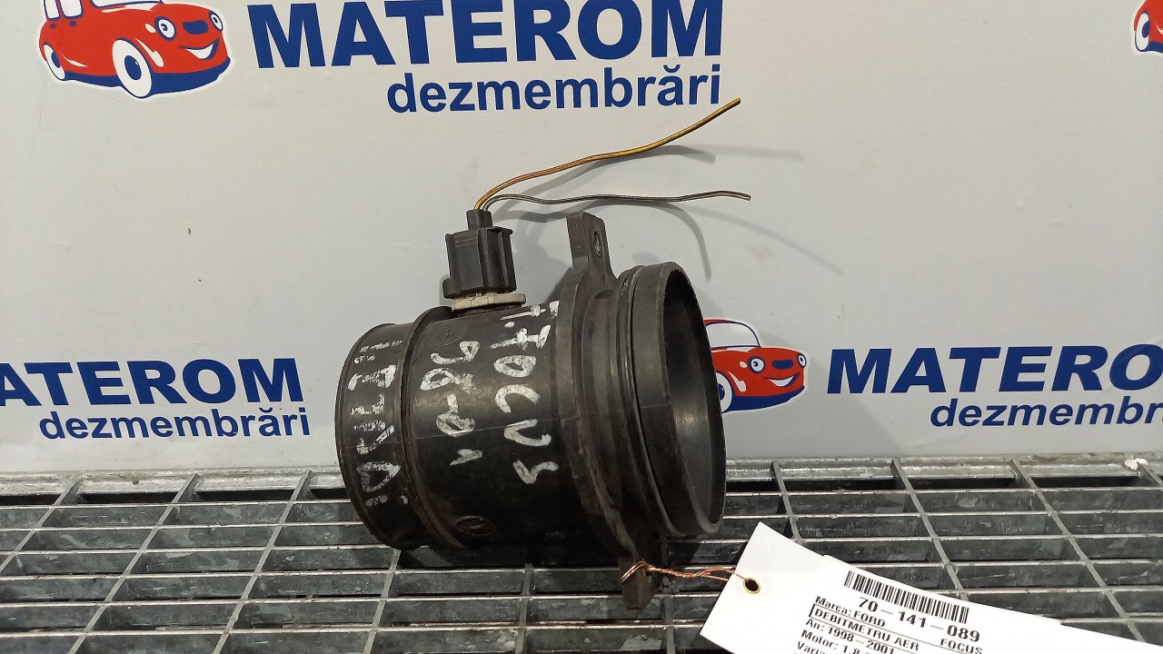 DEBITMETRU AER FORD FOCUS FOCUS 1.8 TDCI - (1998 2001)