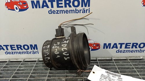 DEBITMETRU AER FORD FOCUS FOCUS 1.8 TDCI - (1998 2001)