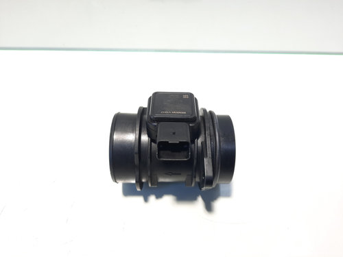 Debitmetru aer, Ford Fusion (JU), 1.4 TDCI, F6JB, 50kw, 68cp, cod 9647144080