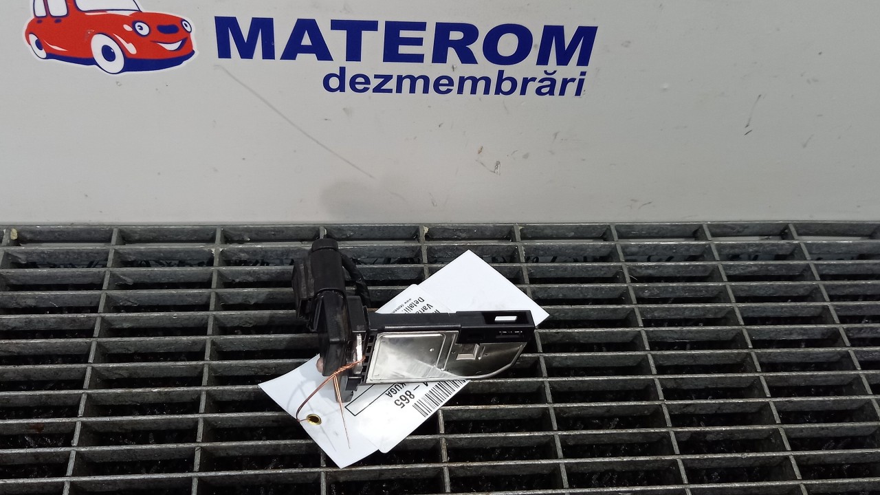 DEBITMETRU AER FORD KUGA 2.0 TDCI - (2008 2012)