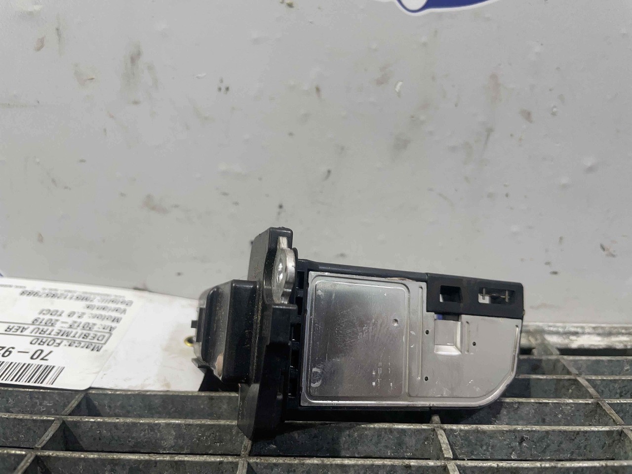 DEBITMETRU AER FORD KUGA KUGA 2.0 TDCI - (2012 2019)