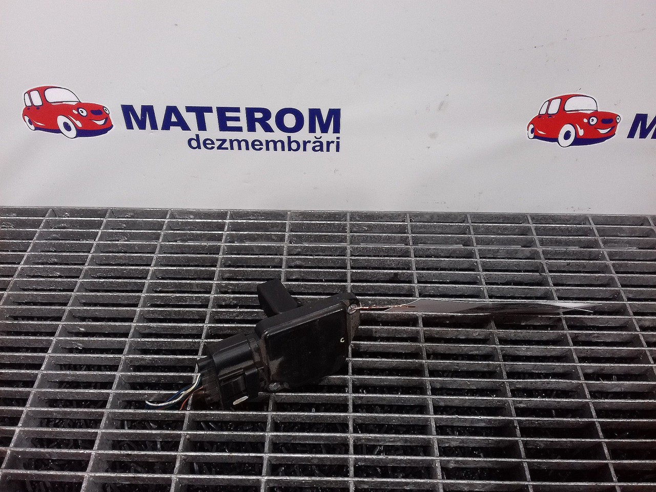 DEBITMETRU AER FORD MONDEO 2.2 TDCI - (2000 2007)