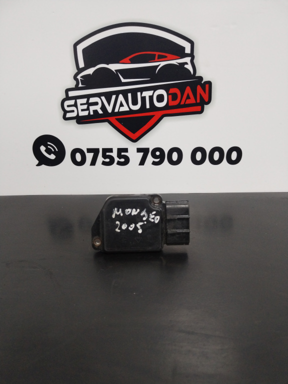 Debitmetru aer Ford Mondeo (2000-2008) [MK3] 2.0 Motorina 2005, XS7F-12B579-AA