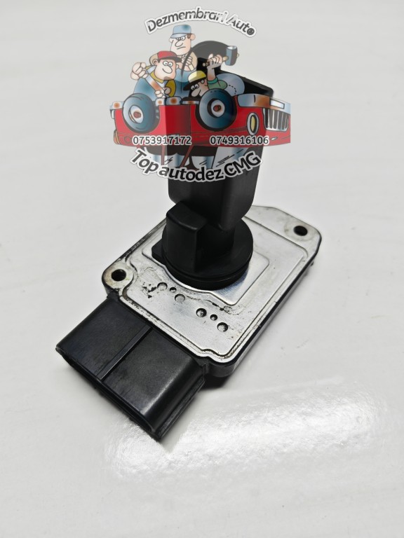 Debitmetru aer Ford Mondeo 3 Mk3 XS7F-12b579-AA
