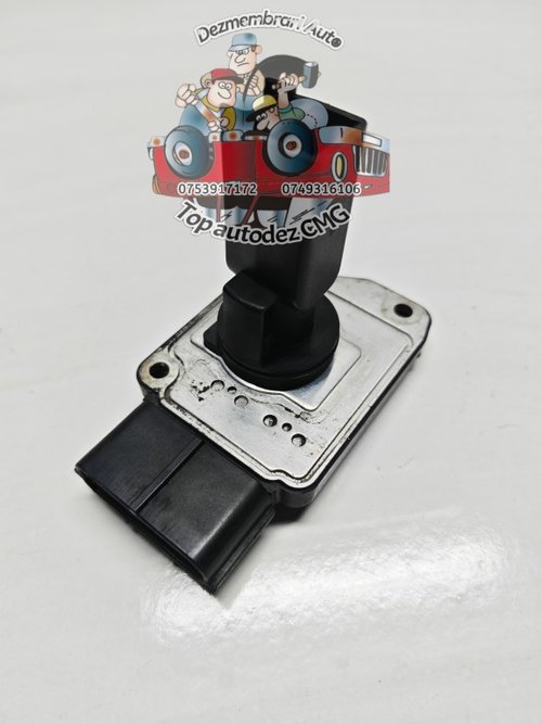 Debitmetru aer Ford Mondeo 3 Mk3 XS7F-12b579-AA