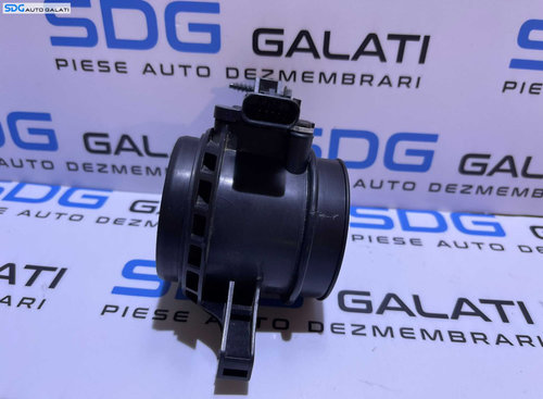 Debitmetru Aer Ford S-Max 2.2 TDCI 2006 - 2014 Cod 7M51-12B579-BB 76895346 76894901 (coduri compatib...