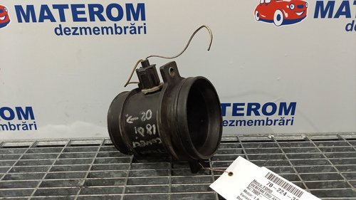 DEBITMETRU AER FORD TRANSIT CONNECT 1.8 TDCI - (2002 2009)