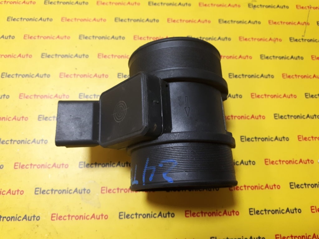 Debitmetru aer Ford Transit
