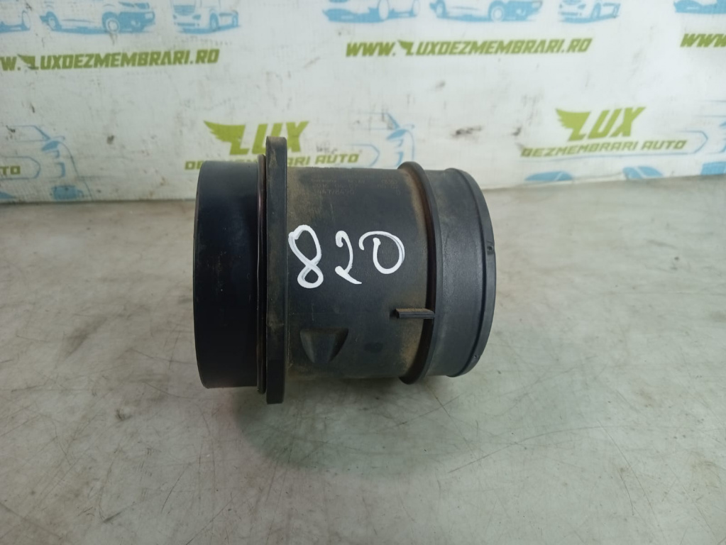 Debitmetru aer g4d312b579aa 3.0 tdv6 Land Rover Range Rover Sport 2 [2013 - 2020] 3.0 tdv6