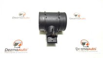 Debitmetru aer GM24439252, Opel Astra G combi (F35...