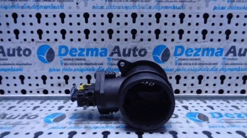 Debitmetru aer GM55350045, 0281002619, Opel Agila (A) 1.3cdti, Z13DT