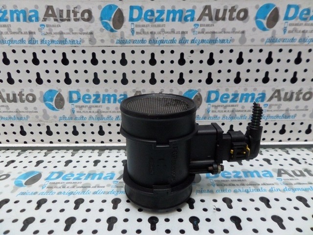 Debitmetru aer, GM55350046, Opel Zafira B (A05) 1.9cdti (id:200847)
