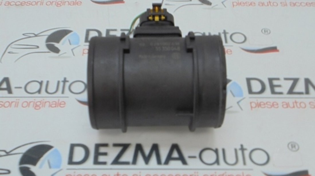 Debitmetru aer GM55350048, 0281002618 Opel Astra H, 1.7cdti (id:270674)