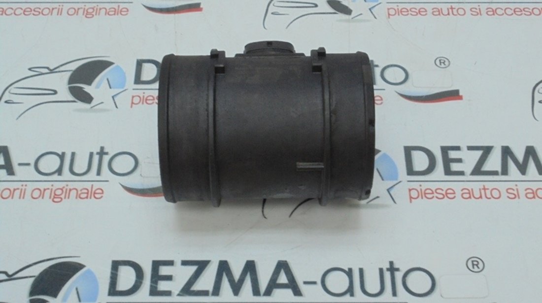 Debitmetru aer GM55350048/0281002618, Opel Astra H, 1.3cdti