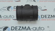 Debitmetru aer GM55350048/0281002618, Opel Astra H...