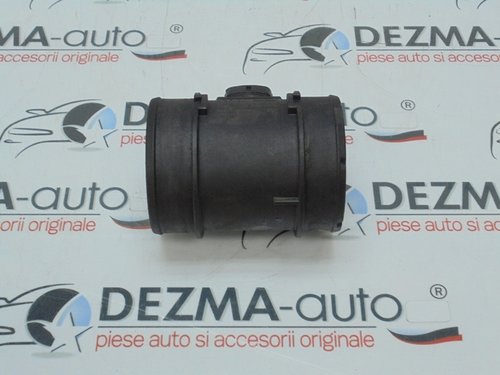 Debitmetru aer GM55350048/0281002618, Opel Astra H, 1.3cdti