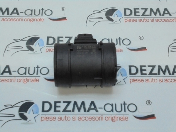 Debitmetru aer, GM55350048, 0281002618, Opel Zafira B, 1.9cdti, Z19DTH