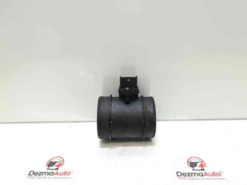 Debitmetru aer, GM55557064, Opel Vectra C GTS, 3.0cdti