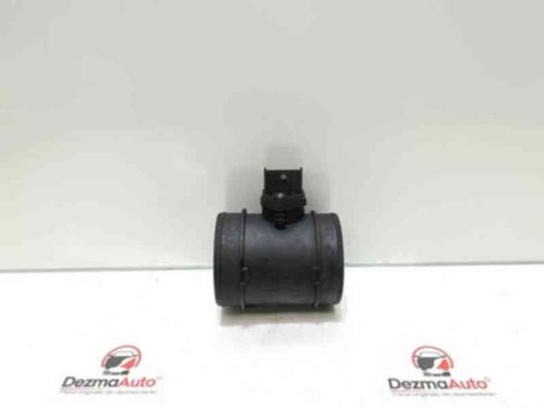 Debitmetru aer, GM55557064, Opel Vectra C GTS, 3.0cdti
