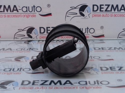 Debitmetru aer, GM55562426, 0281002912, Opel Zafira (P12), 2.0cdti, A20DTH