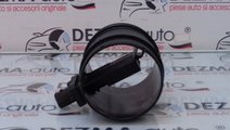 Debitmetru aer, GM55562426, 0281002912, Opel Insig...