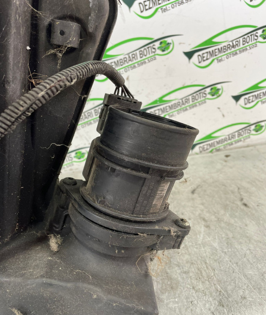 Debitmetru aer H7700104426 Renault Kangoo [1998 - 2003] Minivan 1.5 dCi MT (65 hp)