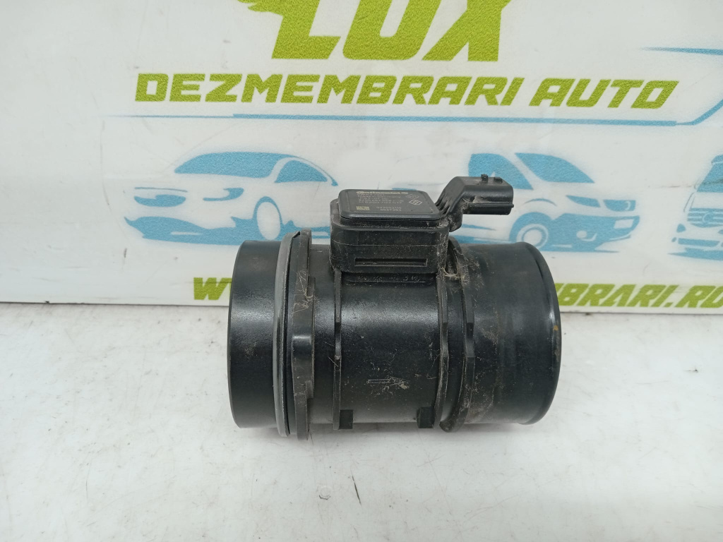 Debitmetru aer h8200702517 5WK97021 1.5 dci Dacia Duster [2010 - 2013]