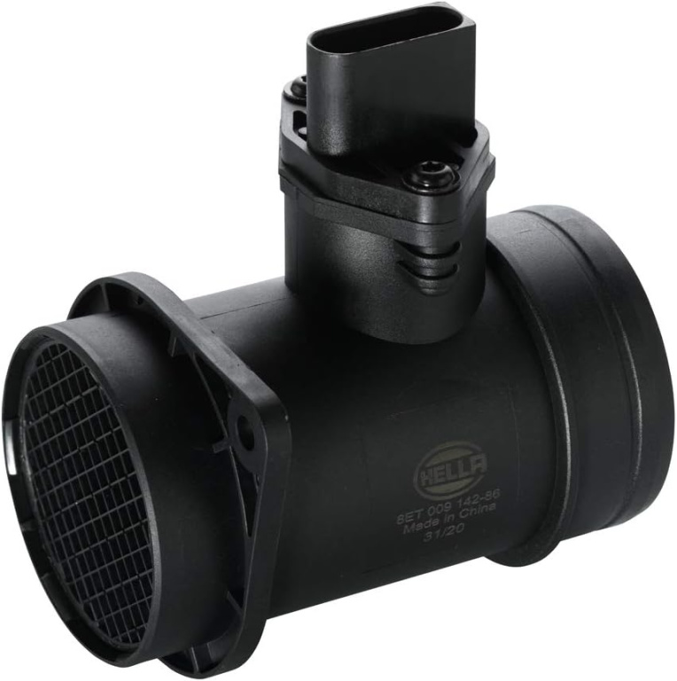 Debitmetru Aer Hella 8ET 009 142-861