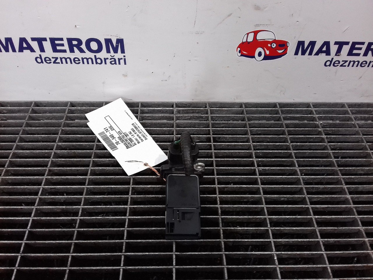 DEBITMETRU AER HONDA CIVIC 1.8 INJ - (2006 2011)