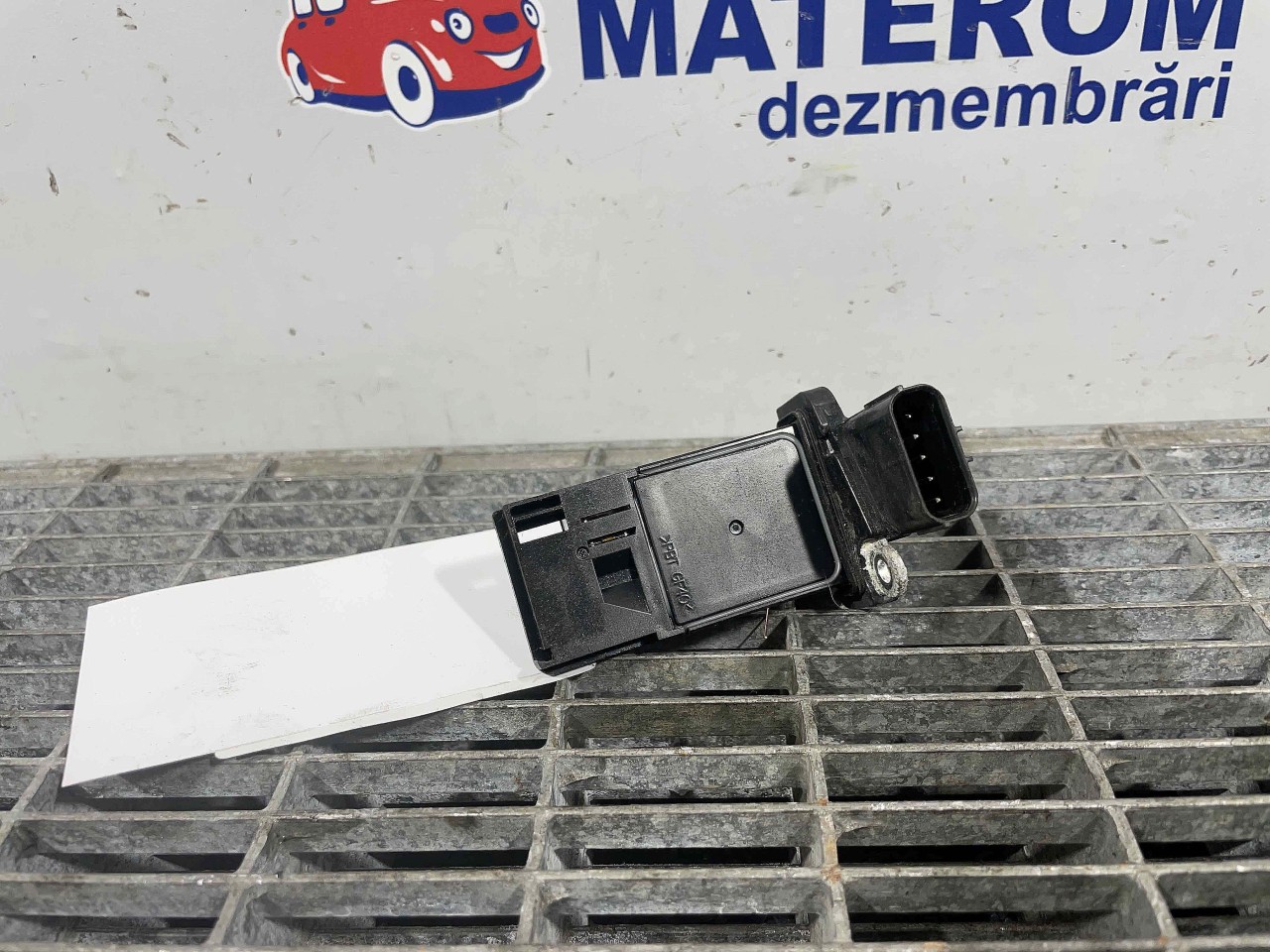 DEBITMETRU AER HONDA CRV CRV 2.2 ICTDI - (2006 2012)