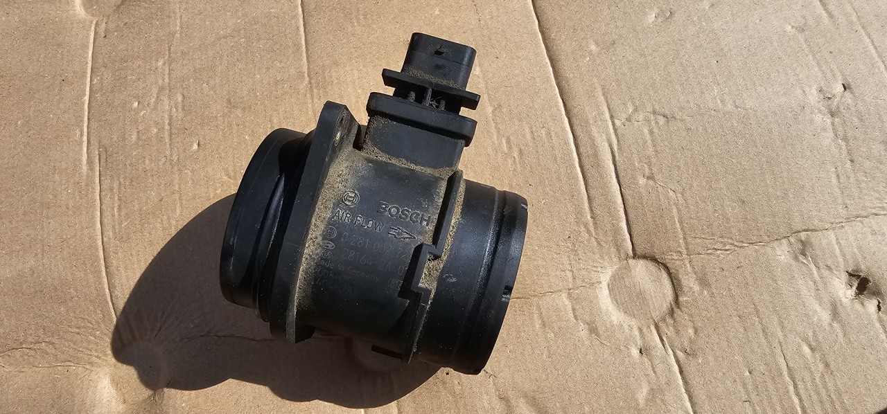 Debitmetru Aer Hyundai Accent 1.5 CRDI 2007 2008 2009 2010