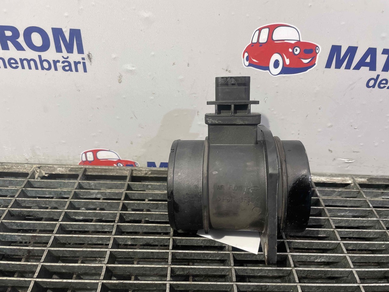 DEBITMETRU AER HYUNDAI I 30 1.6 CRDI - (2012 2017)
