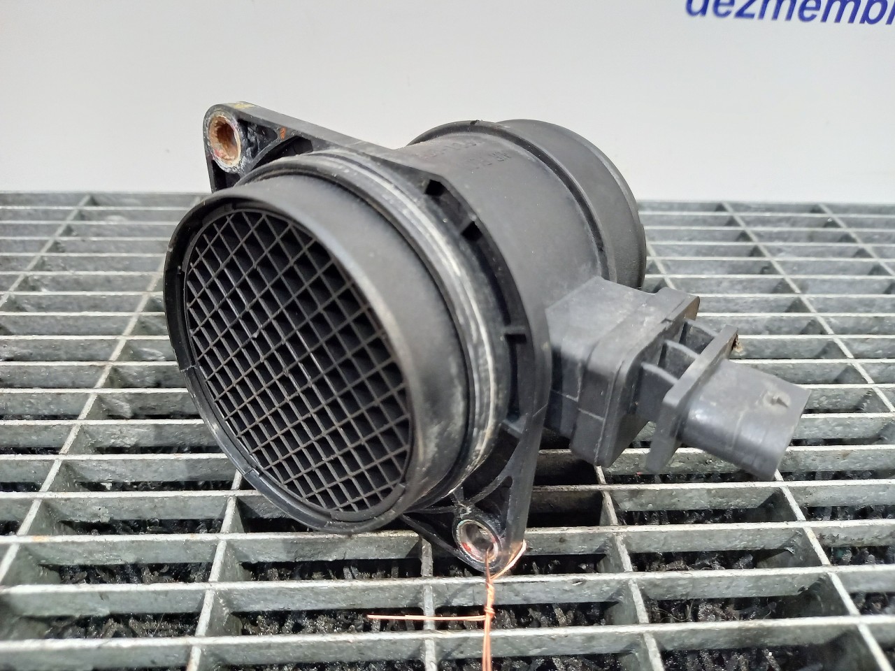 DEBITMETRU AER HYUNDAI IX 20 1.6 CRDI - (2008 2014)