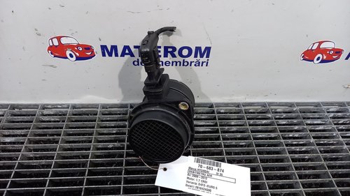 DEBITMETRU AER HYUNDAI IX 35 1.7 CRDI - (2009 2012)