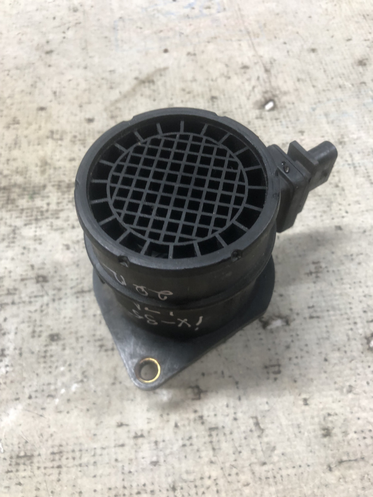 Debitmetru aer Hyundai Ix 35 1.7 Motorina 2012, 9021050002 / 281642A500