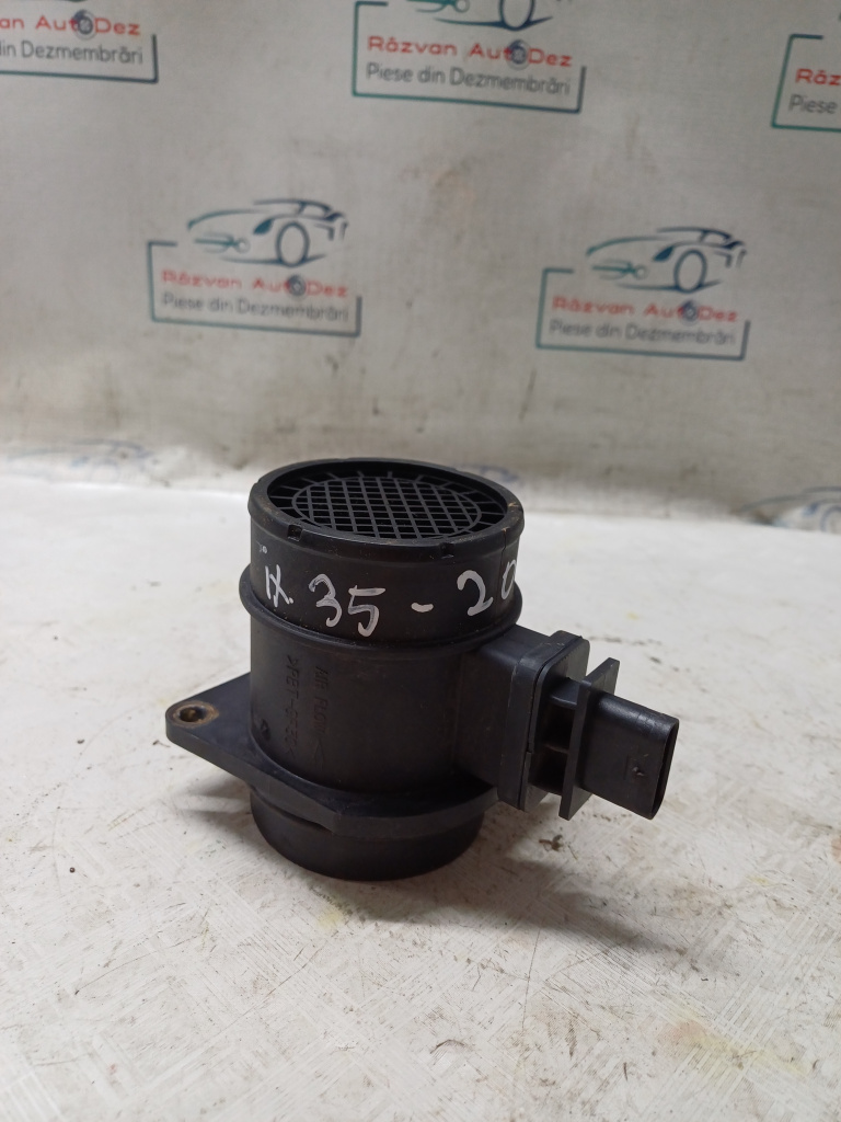 Debitmetru aer Hyundai ix35 - Motorina 2012, 281642A500