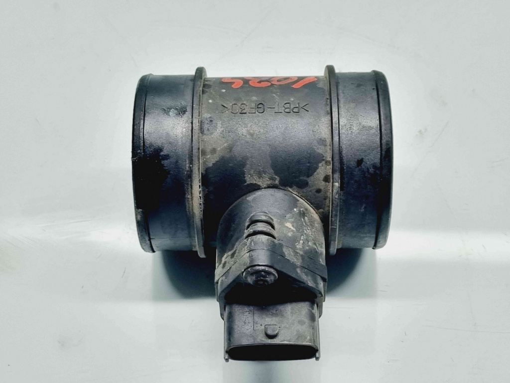 Debitmetru aer Hyundai Santa Fe 1 (SM) [Fabr 2000-2006] 28164-27000 0281002447 2.0 D4EA 83KW / 113CP 2.0 D4EA 83KW / 113CP